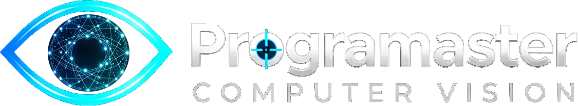 Programaster - COMPUTER VISION