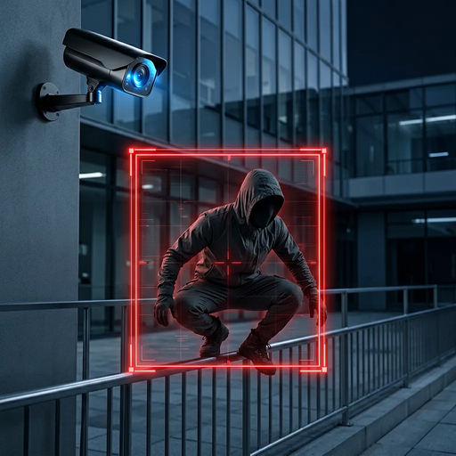 Automatyczne wykrywanie włamań
